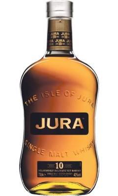 image-Isle Of Jura 10 Year Single Malt