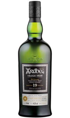 image-Ardbeg Traigh Bhan 19 Year Scotch Whisky