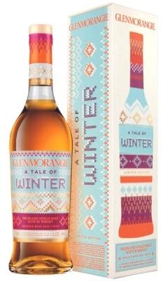 image-Glenmorangie A Tale of Winter Limited Edition