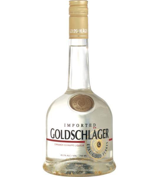 Goldschlager Cinnamon Schnapps