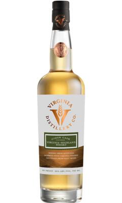 image-Virginia Distillery Co Finished In Cider