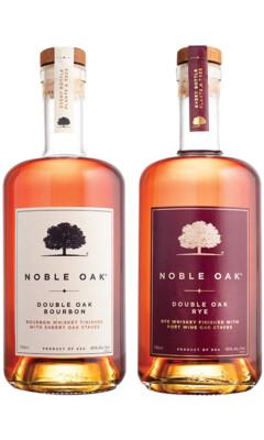 image-The Noble Oak Collection
