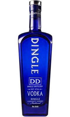 image-Dingle Artisan Vodka
