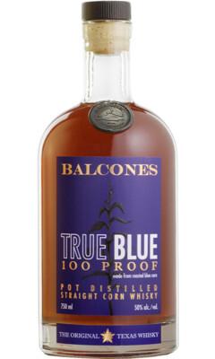image-Balcones True Blue 100prf Whiskey