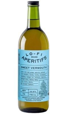 image-Lo-Fi Aperitifs Sweet Vermouth
