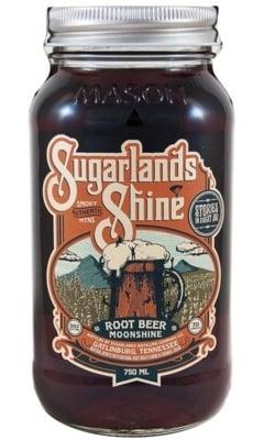 image-Sugarlands Root Beer Moonshine