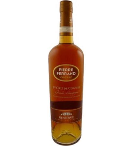 Ferrand Double Cask Reserve