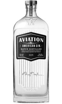 image-Aviation American Gin Ryan Reynolds Signature Bottle