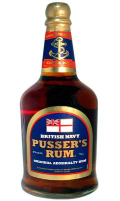 image-Pusser's Rum