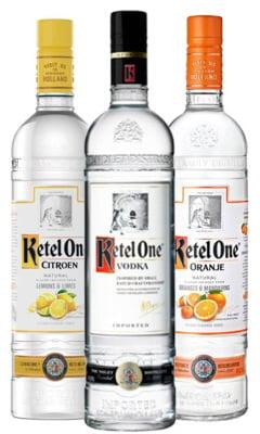 image-Ketel One Collection