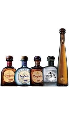 image-DON JULIO COLLECTION
