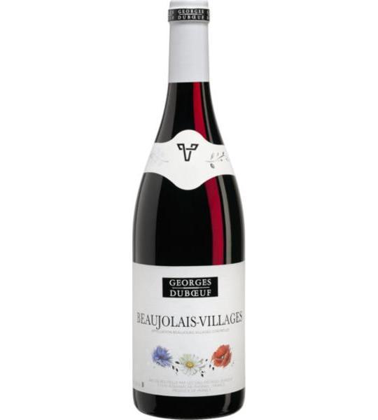 Georges Duboeuf Beaujolais Villages