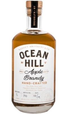 image-Ocean Hill Apple Brandy