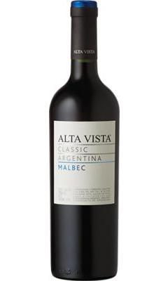 image-Alta Vista Classic Malbec
