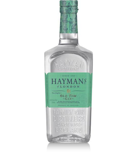 Hayman's Old Tom Gin