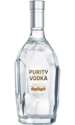 image-Purity Organic Swedish Vodka