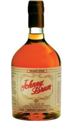 image-Johnny Drum Private Stock Bourbon