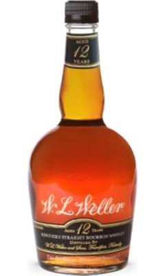 image-W.L. Weller 12 Year Bourbon
