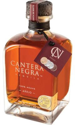 image-Cantera Negra Añejo Tequila