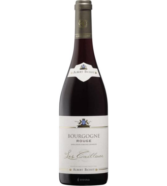 Albert Bichot Bourgogne Vieilles Vignes Pinot Noir