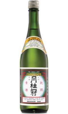 image-Gekkeikan Traditional Sake