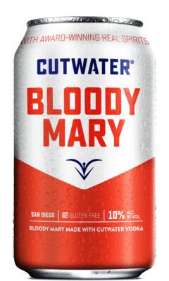 image-Cutwater Bloody Mary