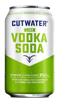 image-Cutwater Lime Vodka Soda Can