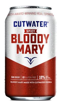 image-Cutwater Spicy Bloody Mary