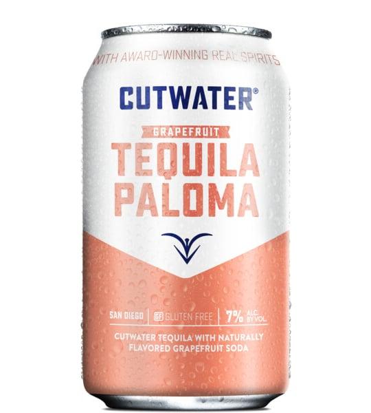 Cutwater Tequila Paloma Can