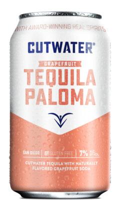image-Cutwater Tequila Paloma Can