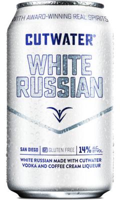 image-Cutwater White Russian