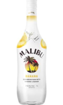 image-Malibu Tropical Banana