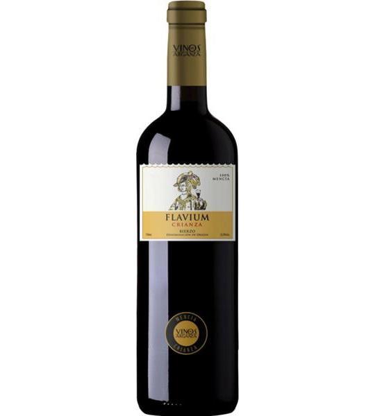 Flavium Crianza
