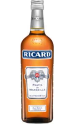 image-Ricard Anise Pastis