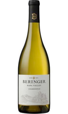 image-Beringer Napa Chardonnay
