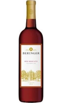 image-Beringer Red Moscato