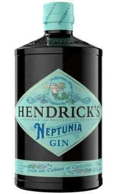 image-Hendrick's Neptunia Gin
