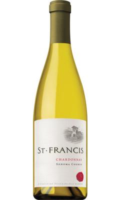 image-St. Francis Chardonnay