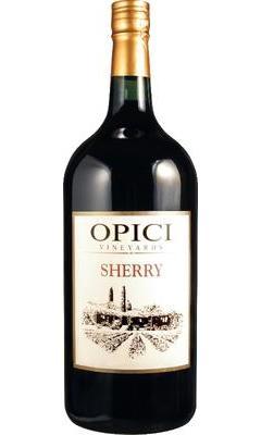 image-Opici Sherry