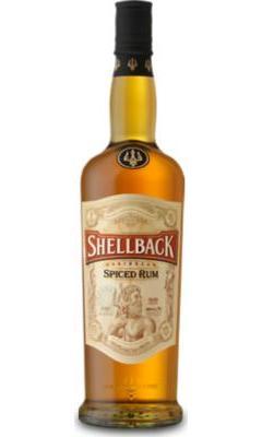 image-Shellback Spiced Rum
