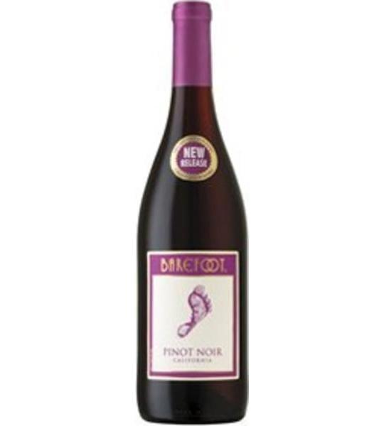 Barefoot Pinot Noir