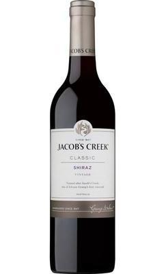 image-Jacob's Creek Classic Shiraz