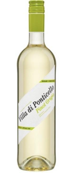 Ponticello Pinot Grigio