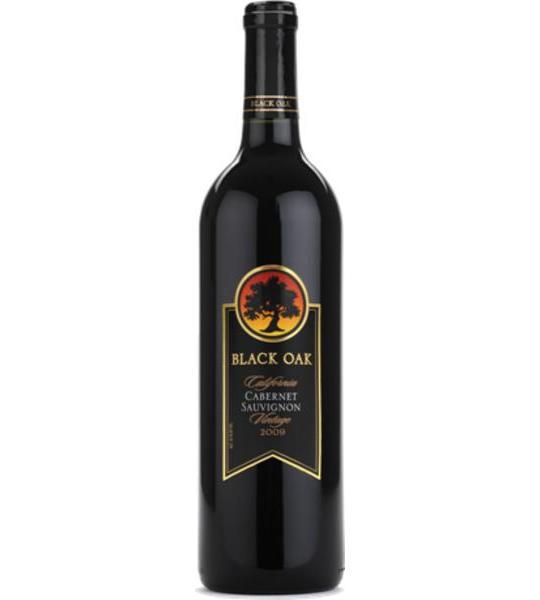 Black Oak Cabernet Sauvignon