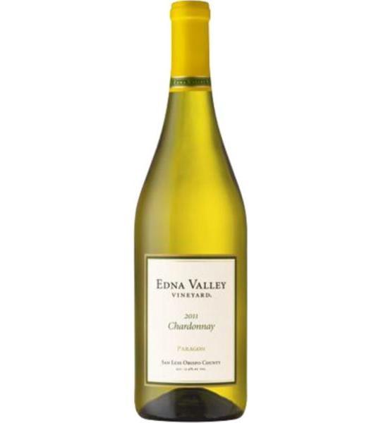 Edna Valley Chardonnay