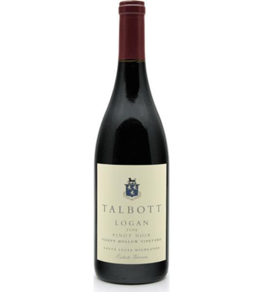 Talbott Logan Pinot Noir