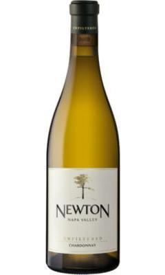 image-Newton Unfiltered Chardonnay