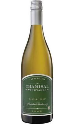 image-Chamisal Stainless Chardonnay