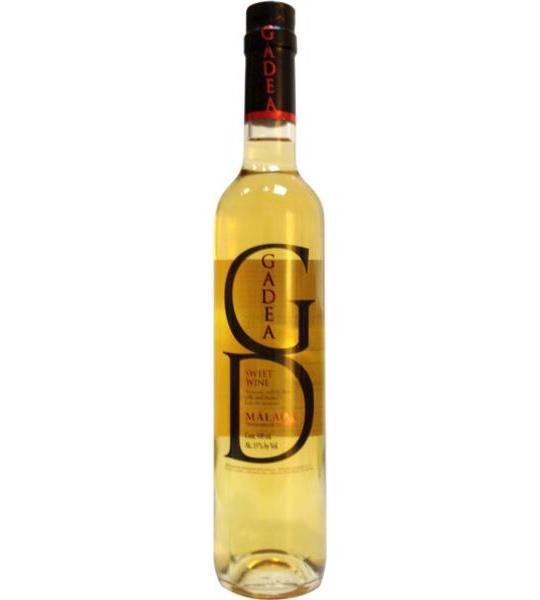 Gadea Dulce Blanco Sweet Wine