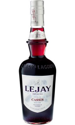 image-Lejay-Lagoute Creme de Cassis Liqueur